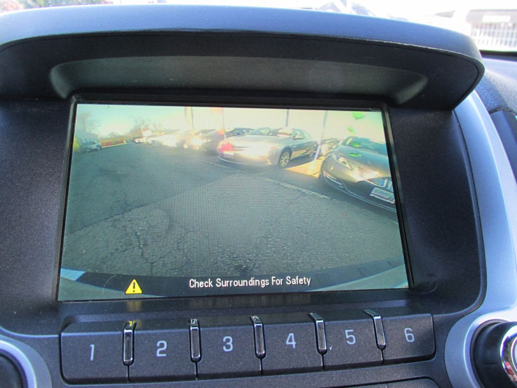 2014 GMC Terrain Image 18