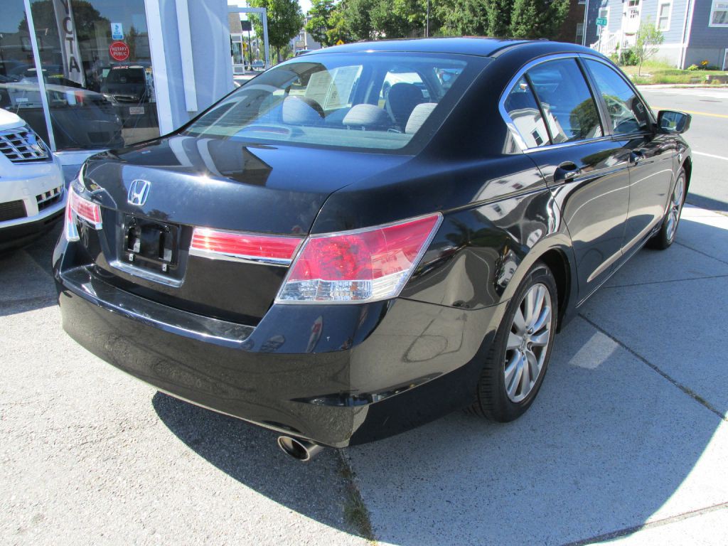 2012 Honda Accord Image 6