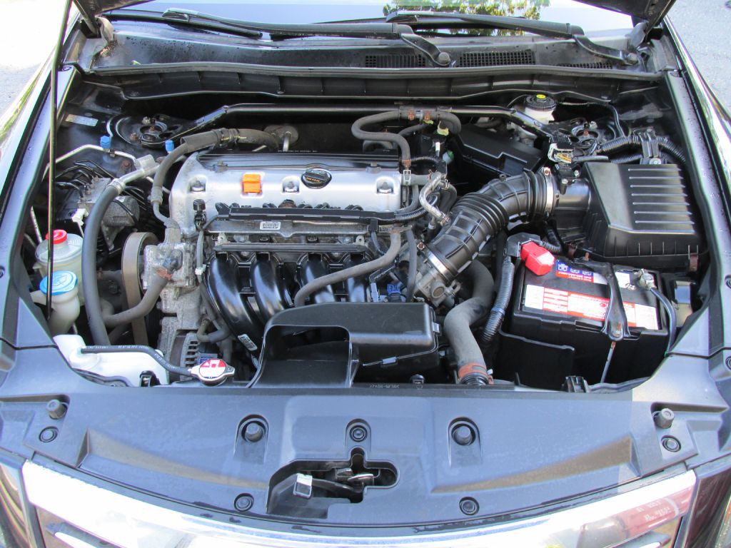 2012 Honda Accord Image 7