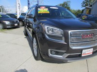 Image for 2015 GMC Acadia Denali ID: 6785198