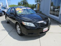 Image for 2008 Toyota Camry LE ID: 6788634