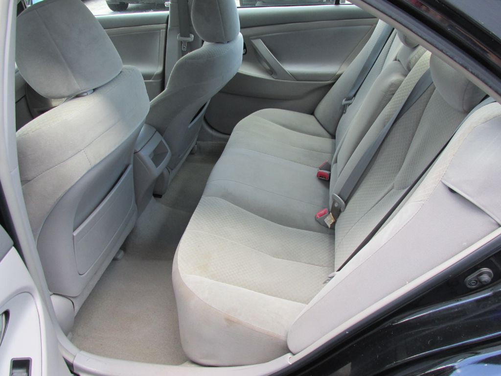 2008 Toyota Camry Image 10