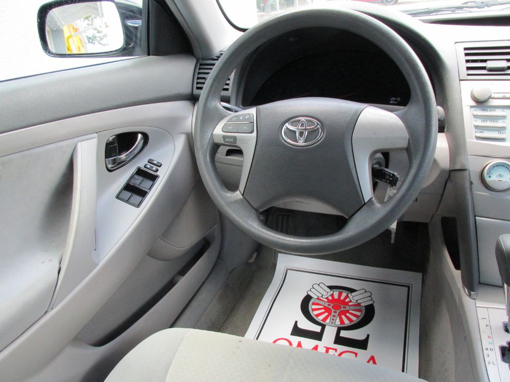 2008 Toyota Camry Image 11