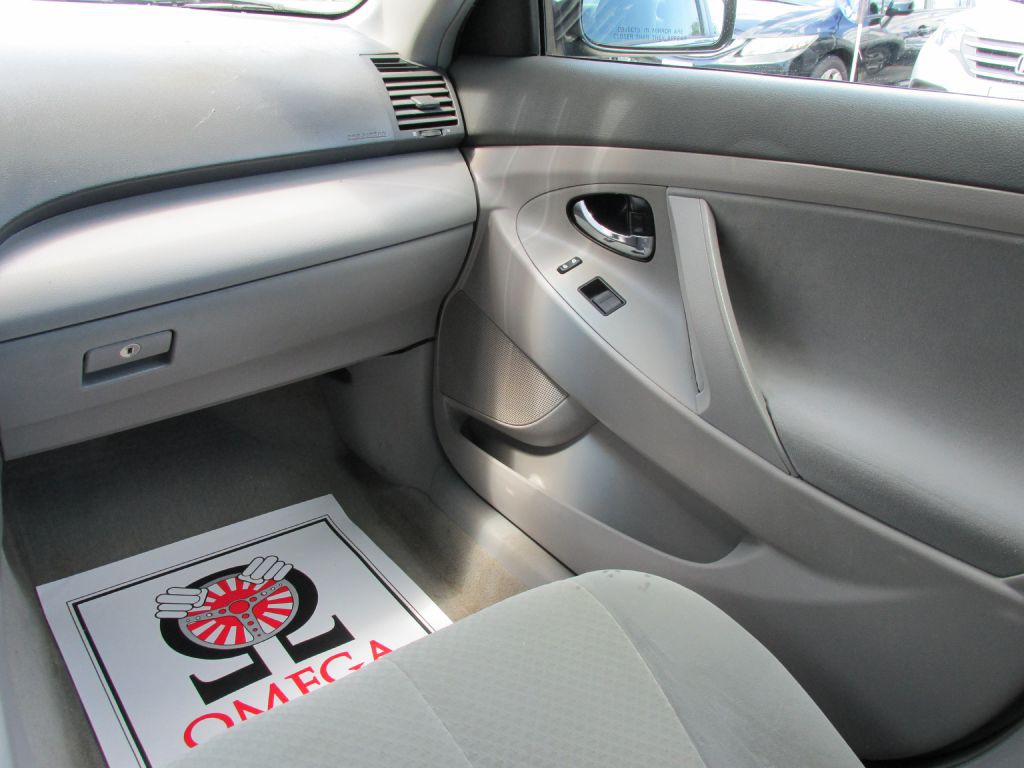 2008 Toyota Camry Image 13