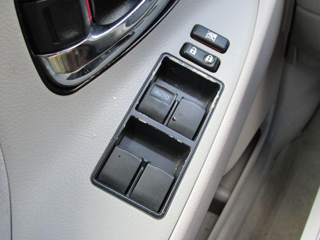 2008 Toyota Camry Image 14
