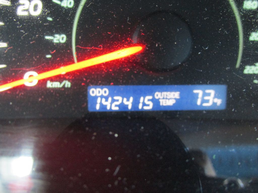 2008 Toyota Camry Image 16
