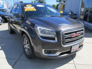 Image for 2013 GMC Acadia SLT-1 ID: 6793728