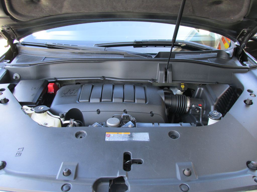 2013 GMC Acadia Image 7