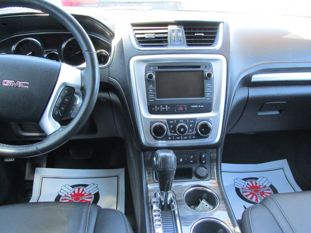 2013 GMC Acadia Image 14