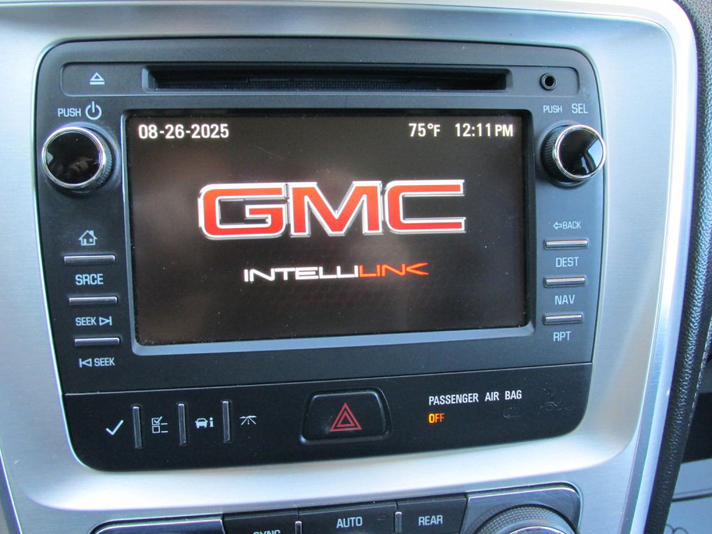 2013 GMC Acadia Image 18