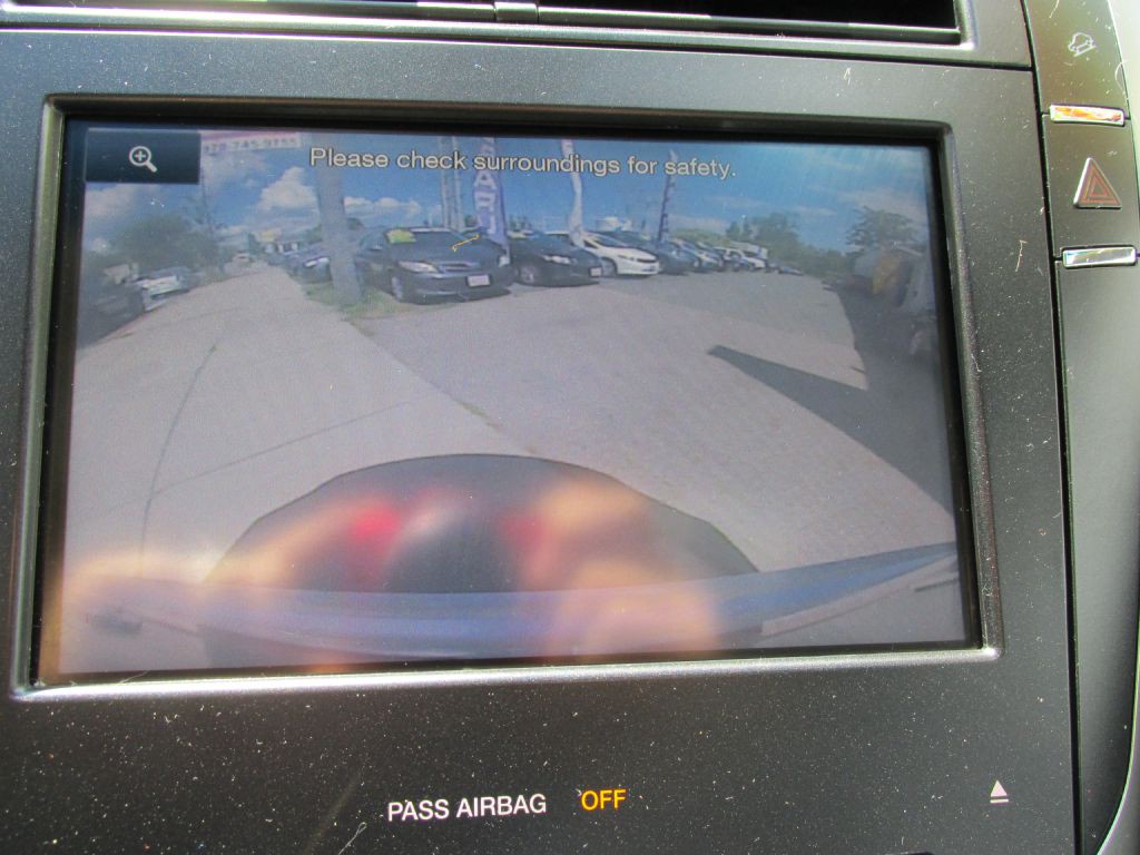 2014 Lincoln MKZ Image 16