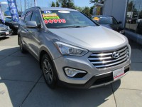 Image for 2014 Hyundai Santa Fe GLS ID: 6813118