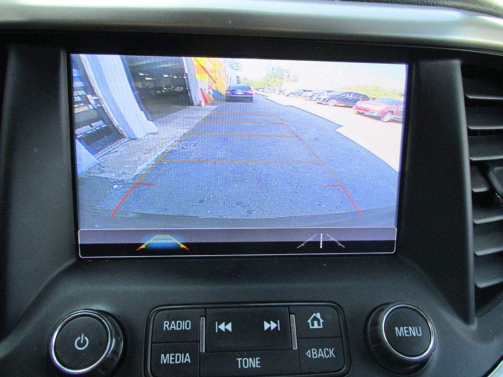 2018 GMC Acadia Image 18