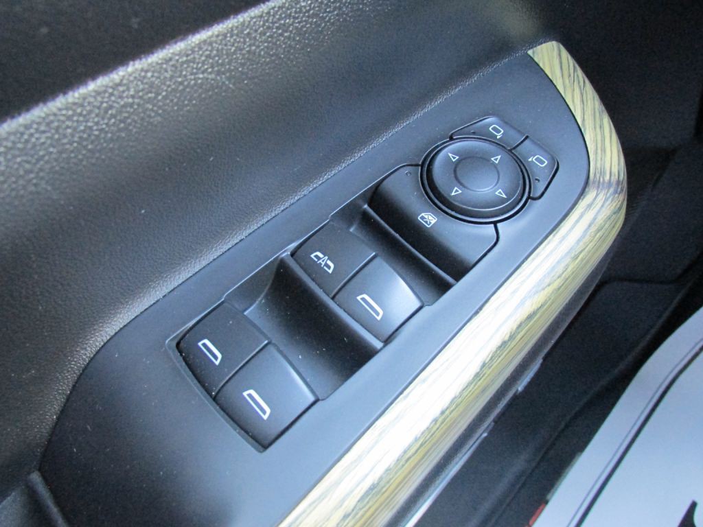 2018 GMC Acadia Image 19