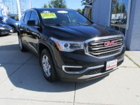 Image for 2019 GMC Acadia SLE ID: 6855127