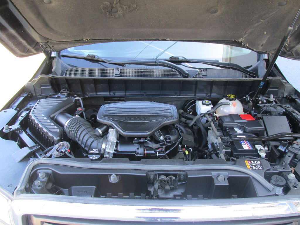2019 GMC Acadia Image 7