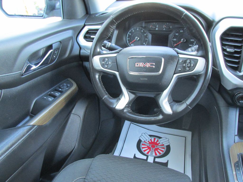 2019 GMC Acadia Image 13