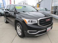 Image for 2019 GMC Acadia SLE ID: 6855127