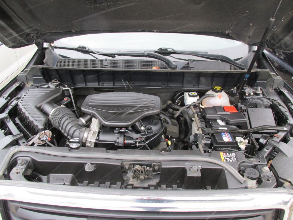 2019 GMC Acadia Image 7