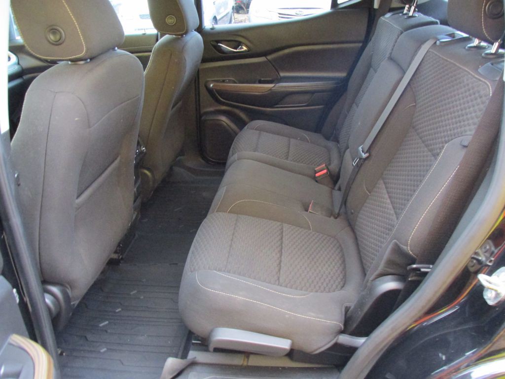 2019 GMC Acadia Image 11