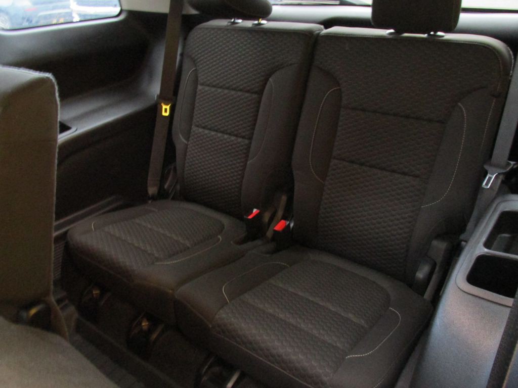 2019 GMC Acadia Image 12