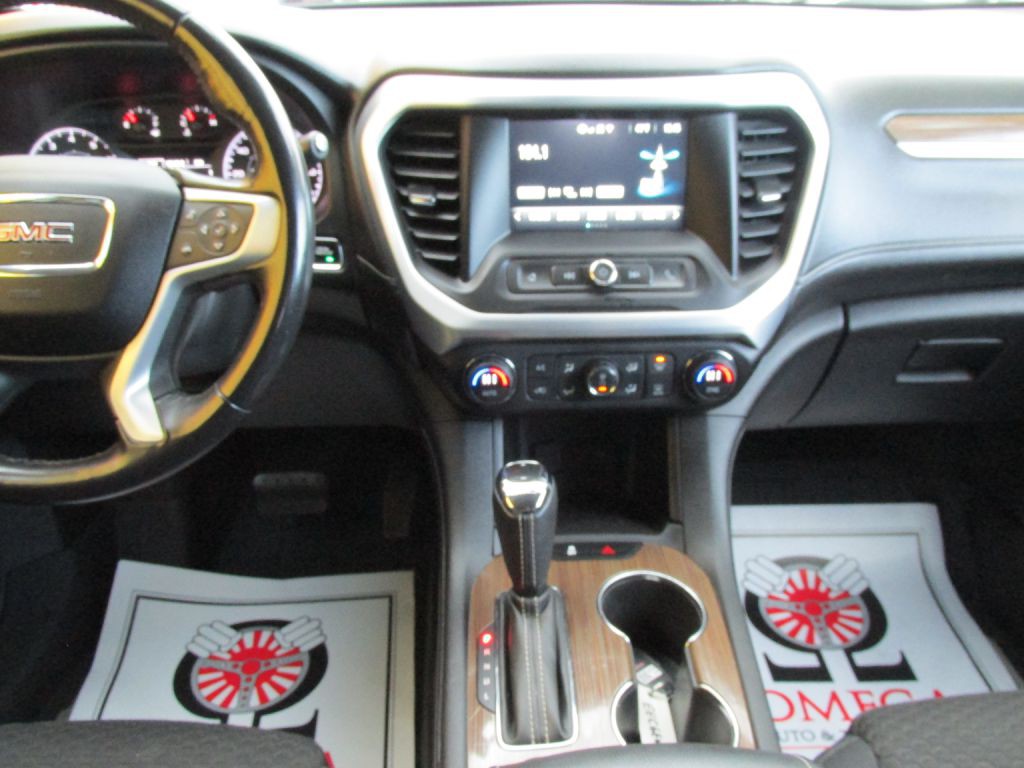 2019 GMC Acadia Image 14