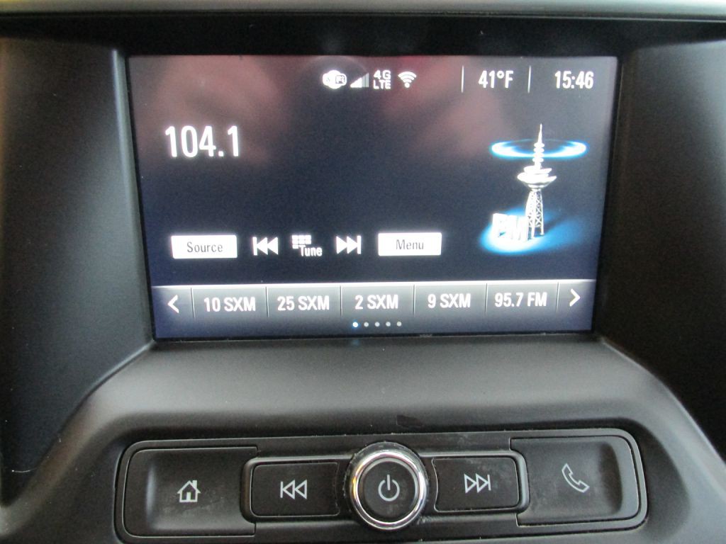 2019 GMC Acadia Image 18