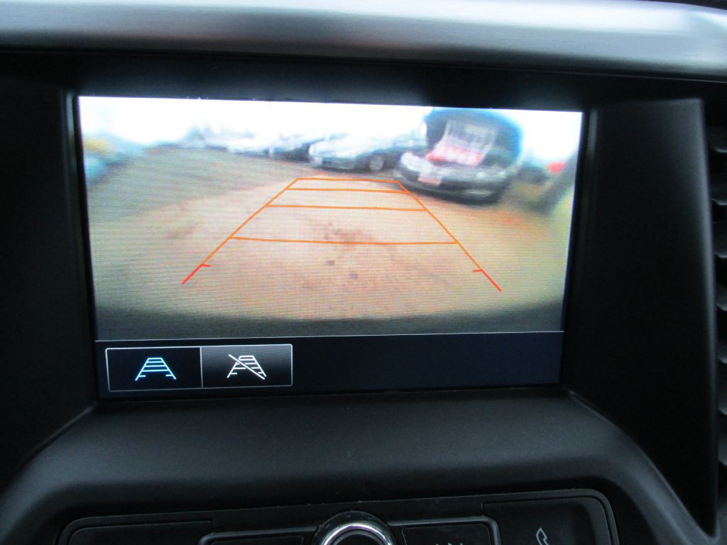 2019 GMC Acadia Image 19