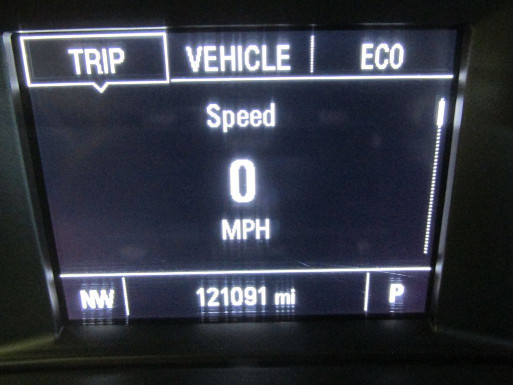 2019 GMC Acadia Image 21