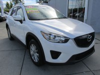 Image for 2015 Mazda CX-5 Touring ID: 6855142