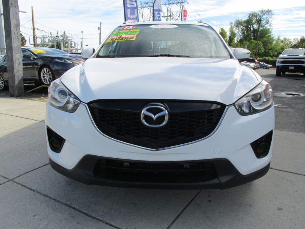 2015 Mazda CX-5 Image 2