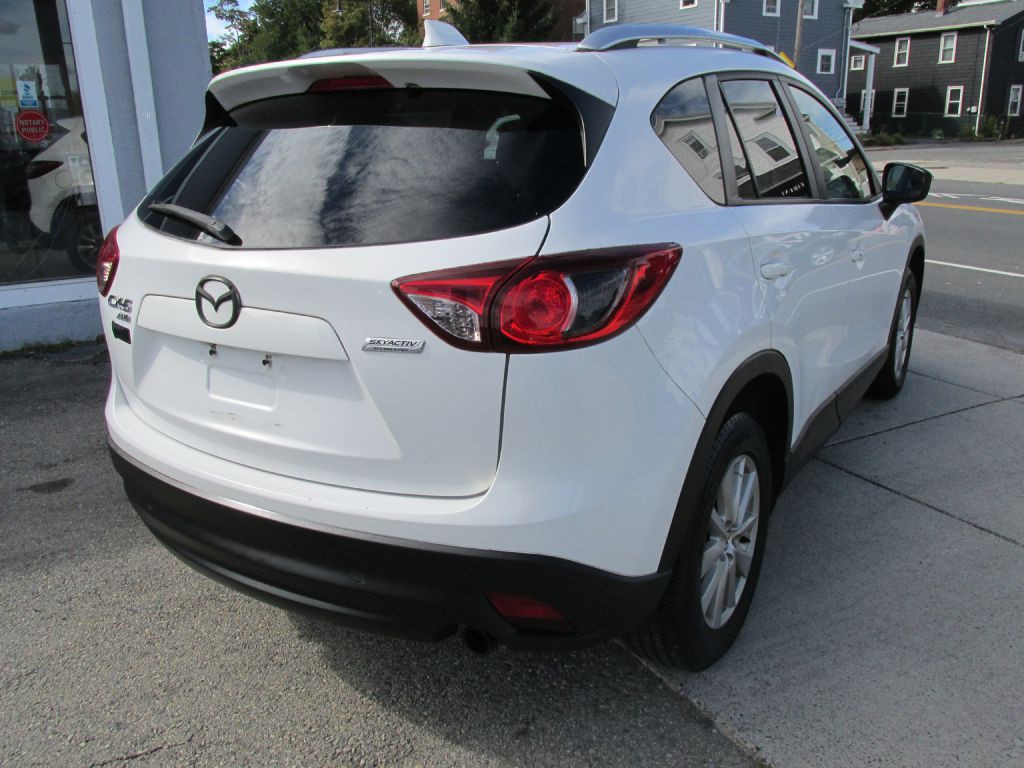 2015 Mazda CX-5 Image 6