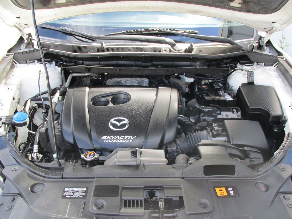 2015 Mazda CX-5 Image 7