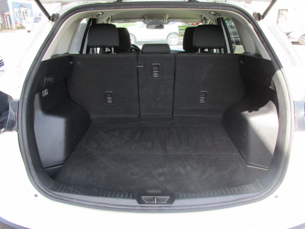 2015 Mazda CX-5 Image 8