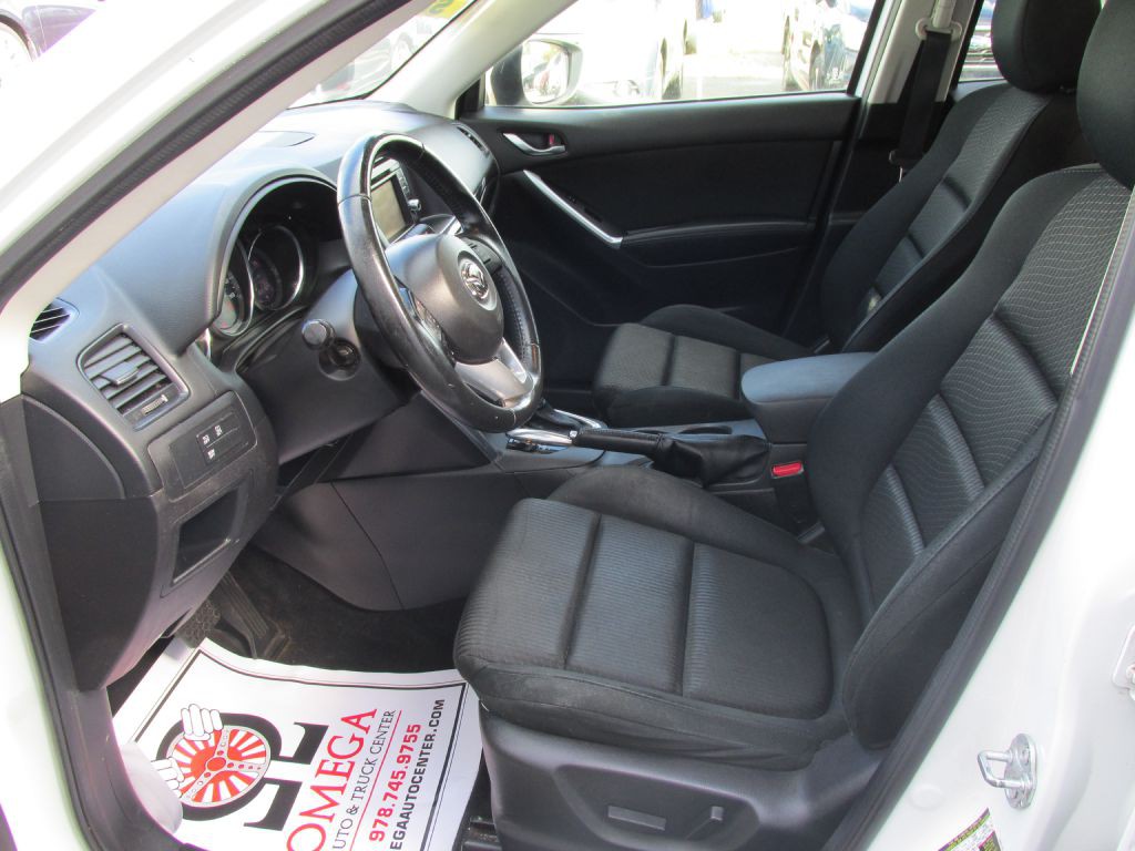 2015 Mazda CX-5 Image 9