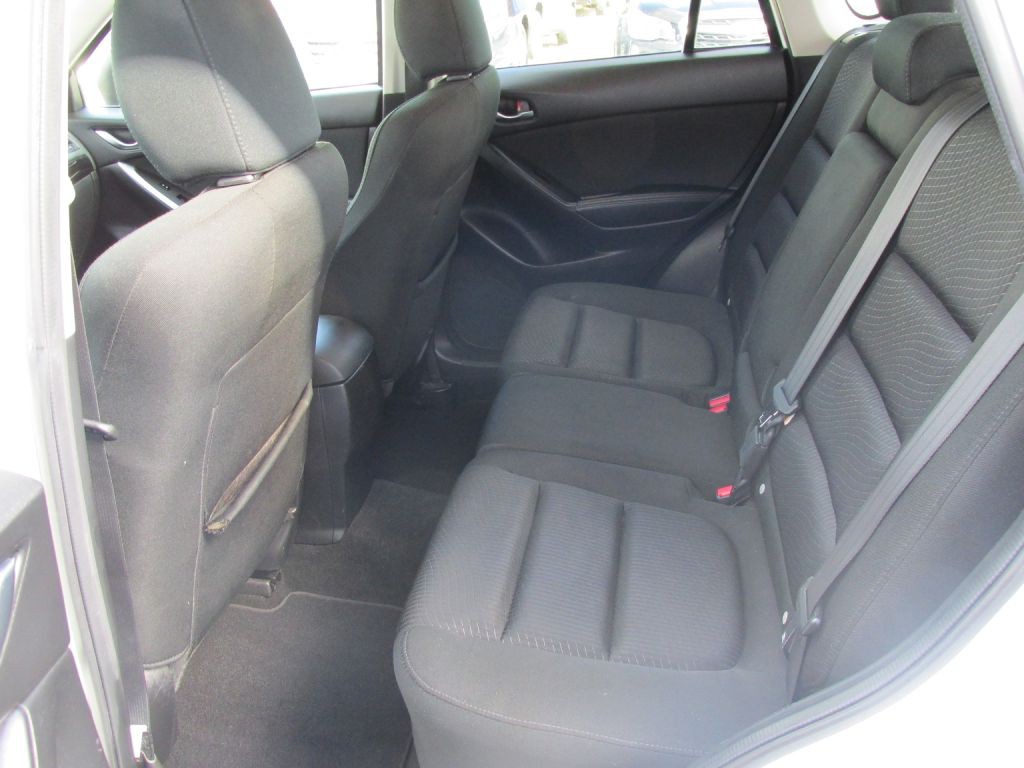 2015 Mazda CX-5 Image 10