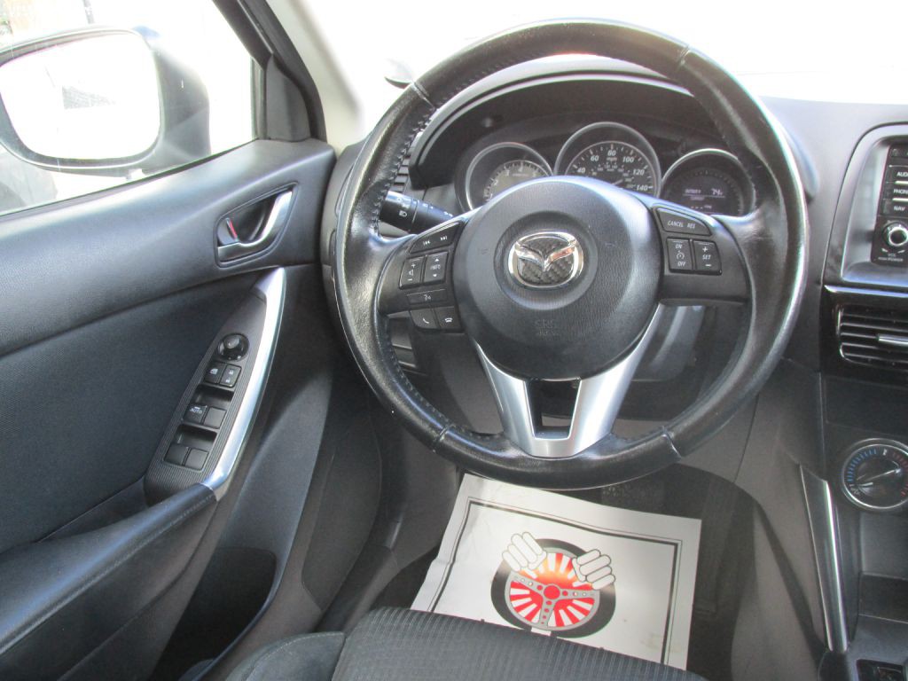 2015 Mazda CX-5 Image 11