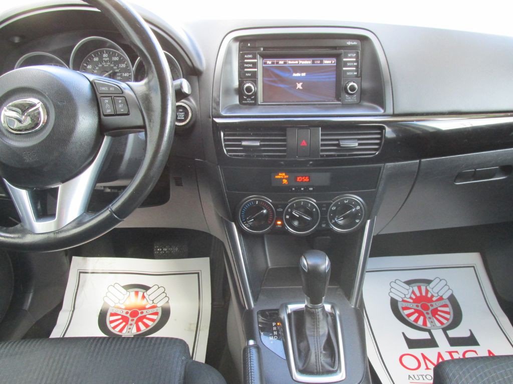 2015 Mazda CX-5 Image 12