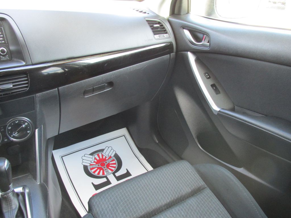 2015 Mazda CX-5 Image 13