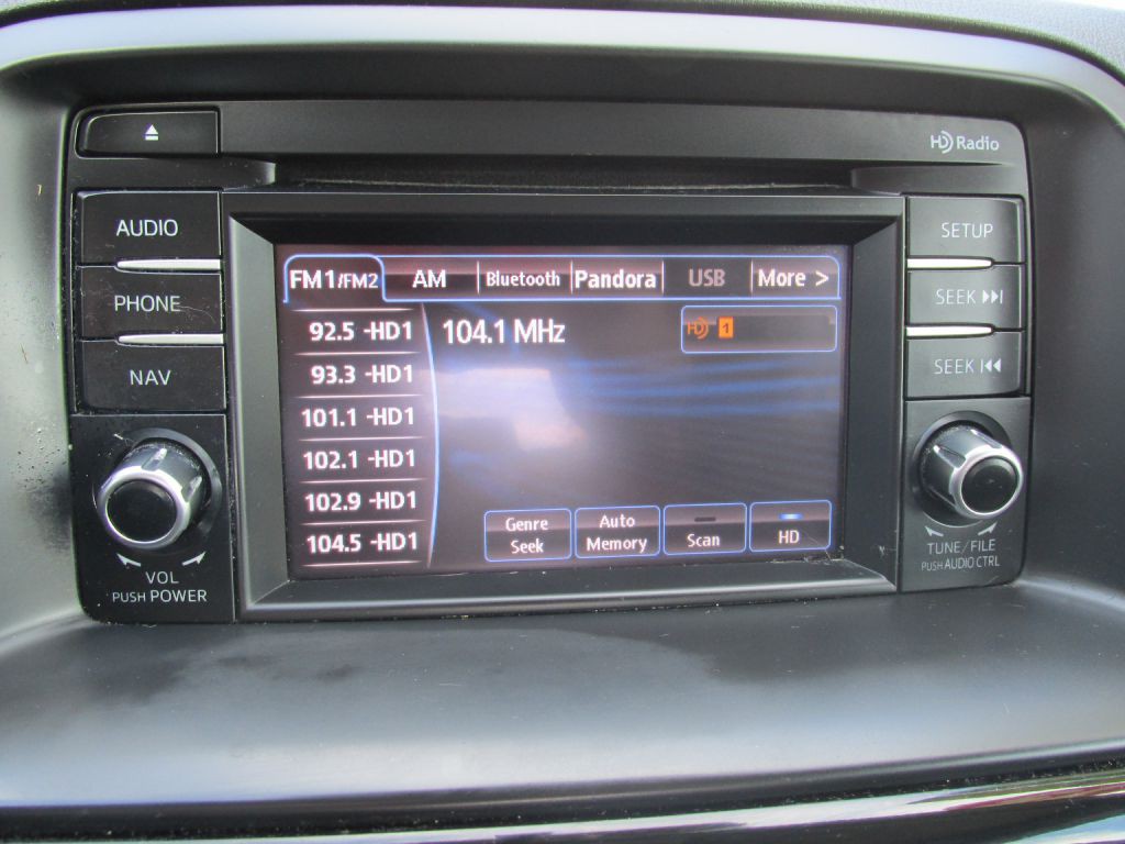 2015 Mazda CX-5 Image 15