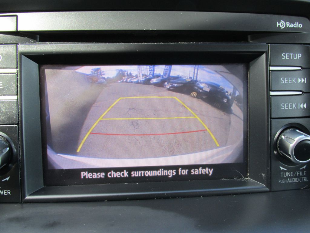 2015 Mazda CX-5 Image 16