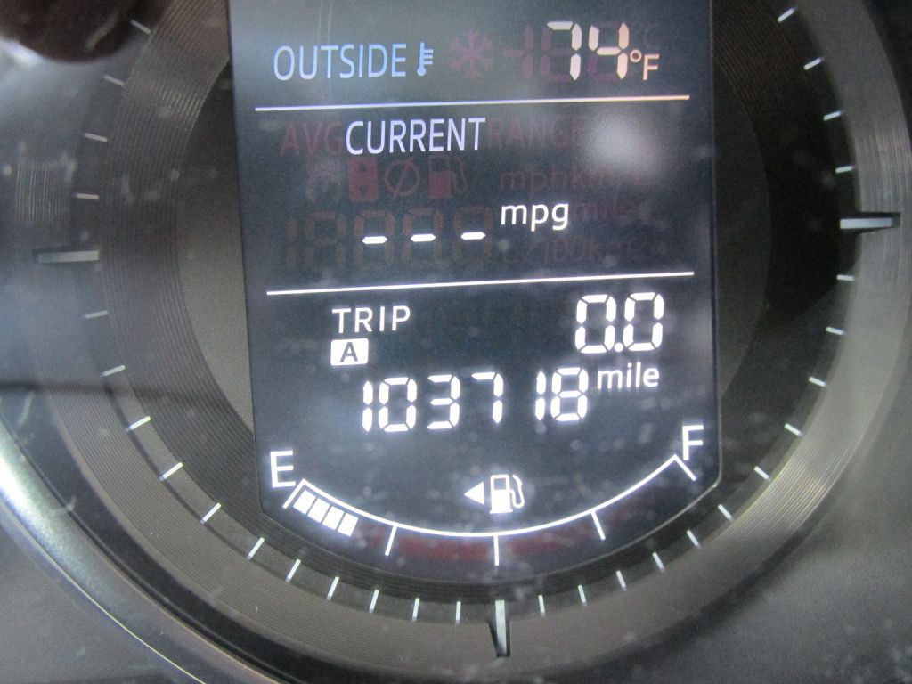 2015 Mazda CX-5 Image 18