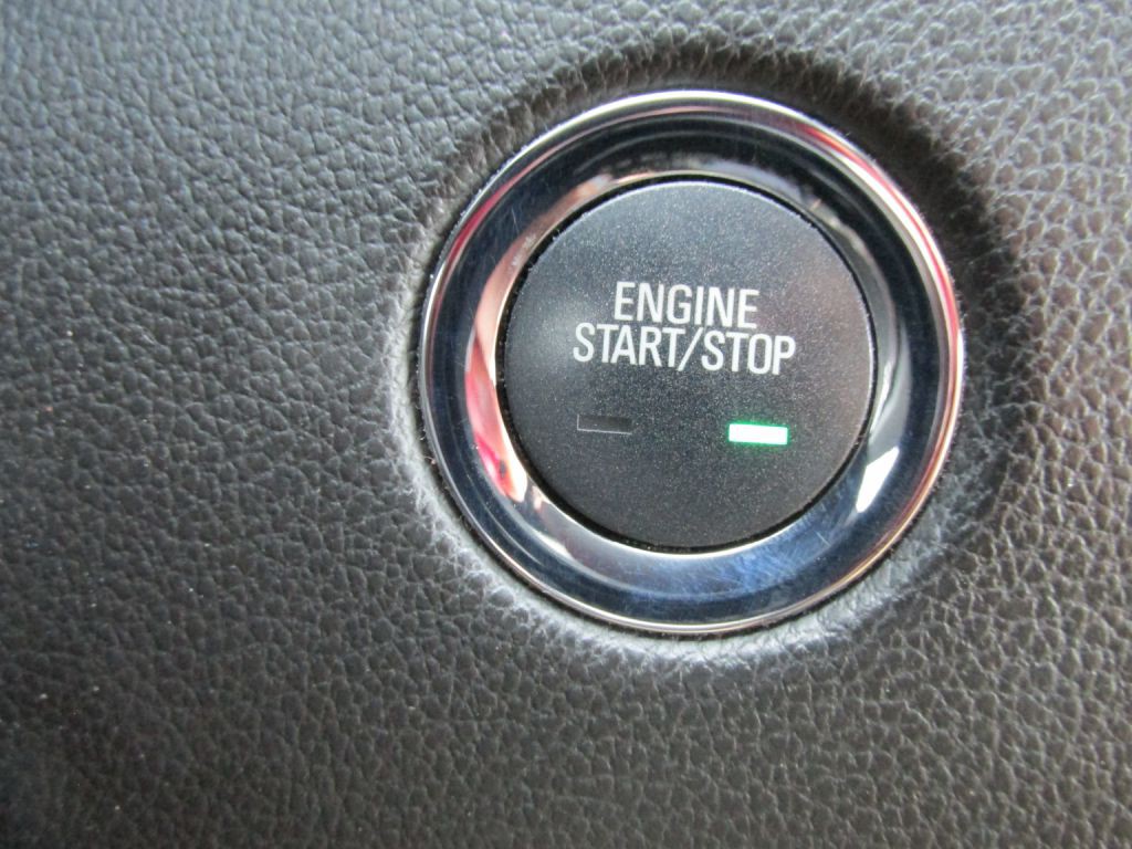 2016 Cadillac SRX Image 15