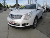 Image for 2016 Cadillac SRX Premium Collection ID: 6864742