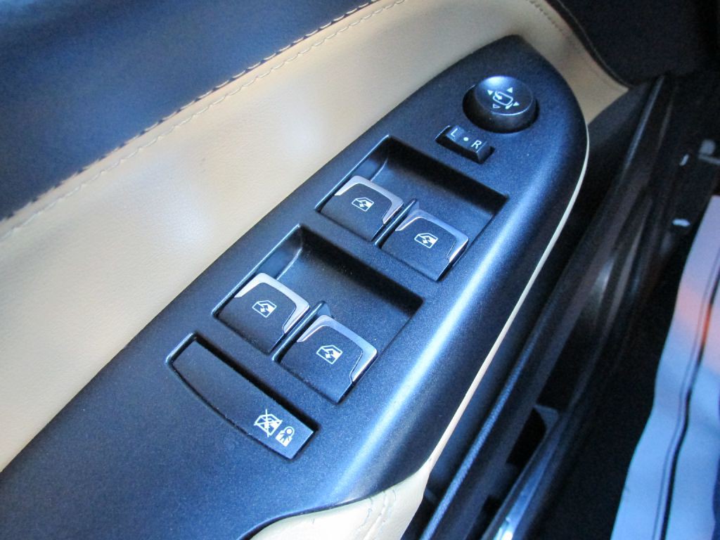 2016 Cadillac SRX Image 15