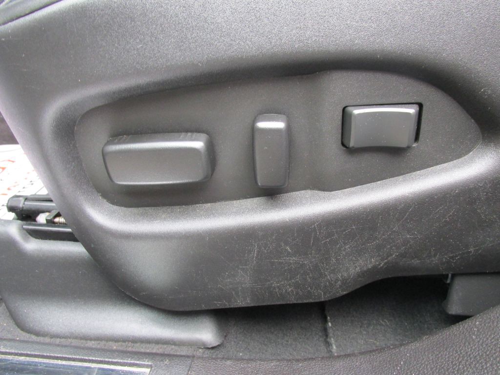 2016 Cadillac SRX Image 17