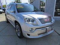 Image for 2012 GMC Acadia Denali ID: 6878973