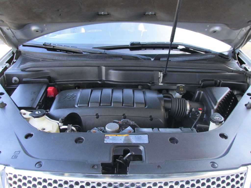 2012 GMC Acadia Image 7