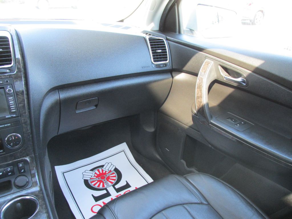 2012 GMC Acadia Image 14