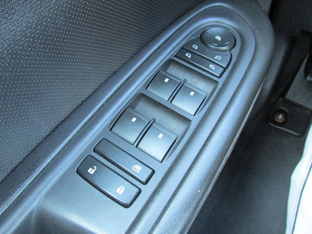 2012 GMC Acadia Image 15